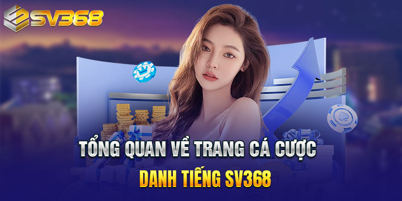 Đăng ký SV368 và những vấn đề cần lưu ý để thành công