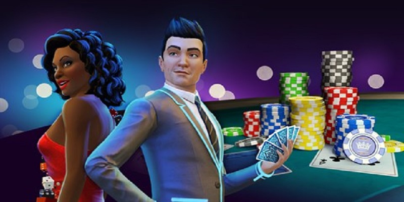 Các tựa game casino nổi bật nhất