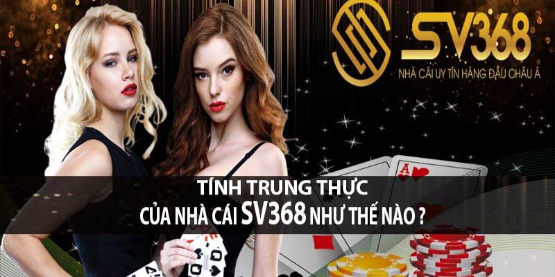 Tổng quan về thương hiệu xanh chín SV368