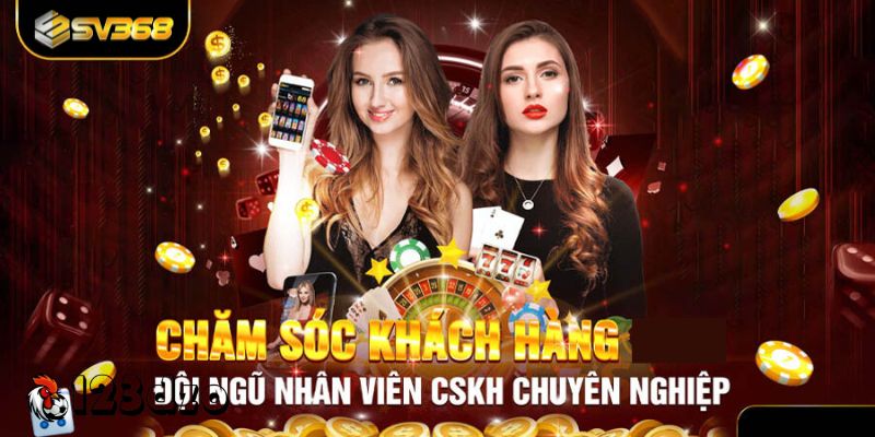 Quy trình giao dịch tài chính an toàn tại SV368