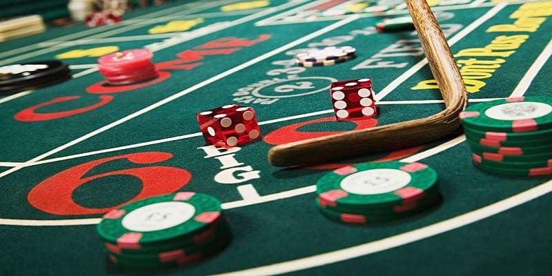 Chơi bài hấp dẫn tại Casino trực tuyến