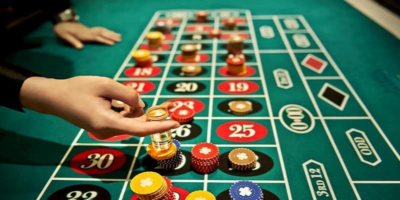 Có nên kiếm tiền từ Casino hay không?