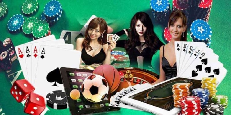 Bật mí kinh nghiệm kiếm tiền từ Casino